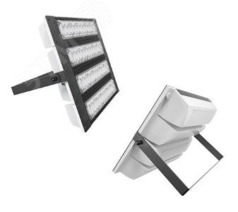 Светильник ДО-220w IP67 31339Лм 5000К 30° - LAD LED R500-4-30-6-220L Лайт Аудио Дизайн R5001086