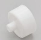 Комплект торцевых крышек с отверстием и без для LED ленты "ВАРТОН" 360 (уп.1шт) VARTON V4-R0-80.0007.KIT-0085 VARTA