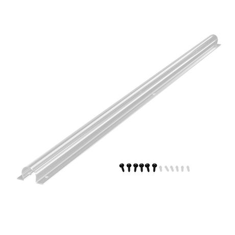 Профиль для горизонтального накладного монтажа LNM-D25-MT Maytoni 20327