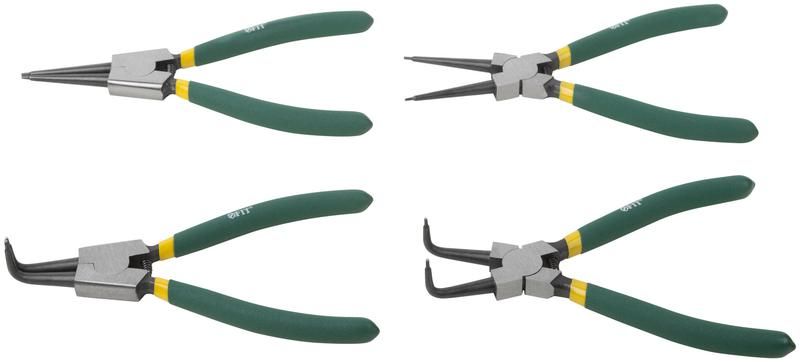 Разжимы стопорных колец 170 мм, набор 4 шт. - 64760 РОС