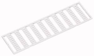 Маркировка WMB MULTI чистая для шир. 5-17.5мм растяжимая на 5-5.2мм WAGO 793-5501