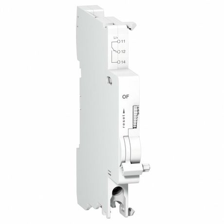 Контакт состояния iOF ДЛЯ iDPN N, DPN N Vigi | A9N26924 Schneider Electric APC