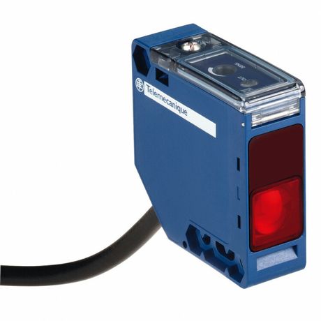 КОМПАКТ ФОТОИЗЛУЧАТЕЛЬ XUK0AKSAL2T | Schneider Electric САМООБУЧ