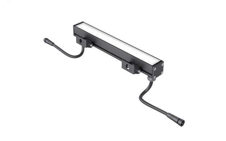 Светильник LED ШТРИХ 2.0 (24В) (СБУ) 4Вт 350Лм 3,0К КСС Д IP67 прозрачный рассеиватель - LE-СБУ-44-004-7284-67Т ЛЕД-Эффект