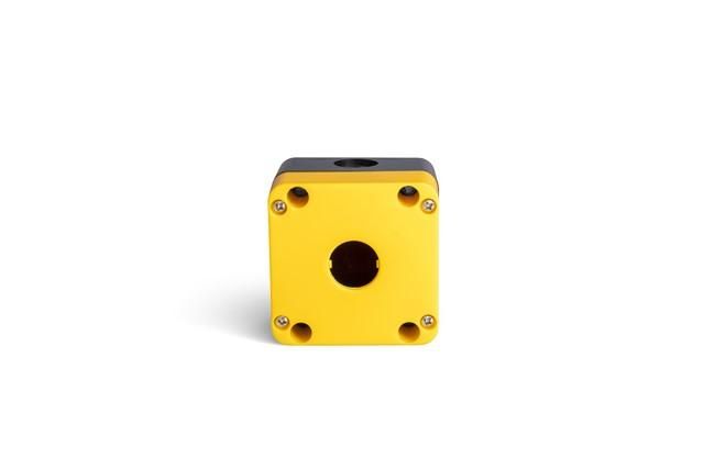 Пульт управления пустой EMAS PA1BOS