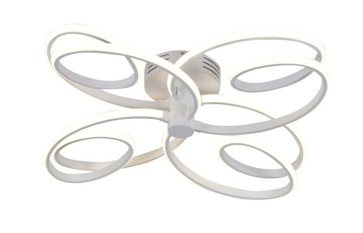 Светильник потолочный - FR6019CL-L96W FREYA