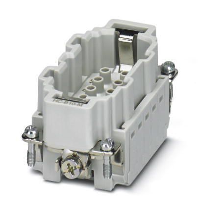 Модуль для контактов HC-B 10-I-CT-M Phoenix Contact 1648212