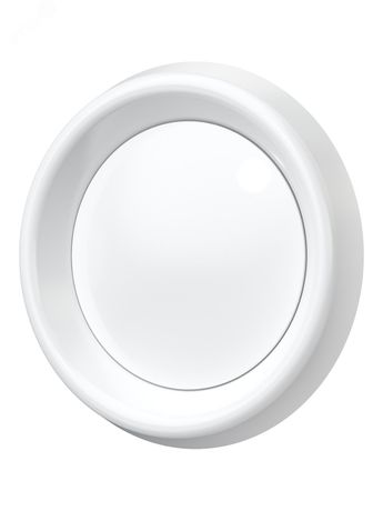 Анемостатт приточно-вытяжной регулируемый из ABS пластика D125 - 12,5АПВП1 ЭРА 179