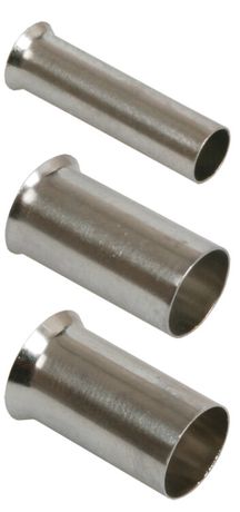 Наконечник НШВ 0,75-6 (500шт/упак) | UEN10-7506 IEK