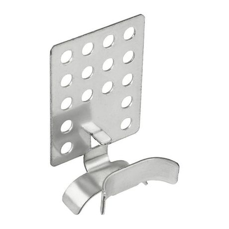 Пик-зажим КР-1О Ц, 50 шт. | 51-1026 REXANT MEET