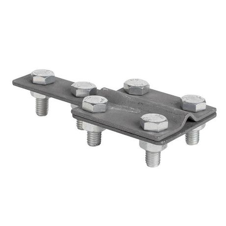 Зажим контрольный Cu EKF PROxima | lp-g3203-cu