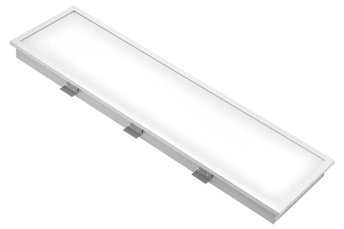 Светильник светодиодный LE-СВО-03-043-1412-40Д+LE0274 LED-effect 1412+LE0274 ЛЕД-Эффект