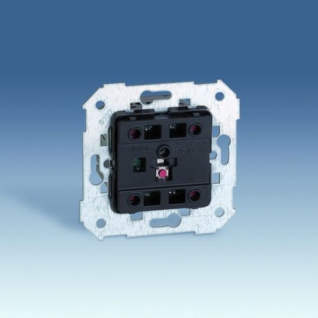 Контроллер освещения сценарный, 230В, S82,82N, механизм - 75326-39 Simon