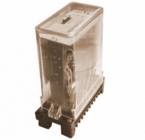 Реле напряжения РСН-17-23 задн. присоед. ЧЭАЗ A8119-77137086