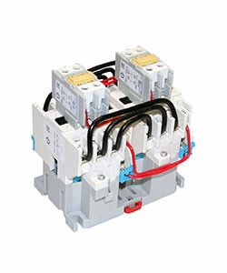 Контактор электромагнитный ПМ12-025551 УХЛ4 В 110В (2з+4р) Электротехник 040551240ВВ110000010