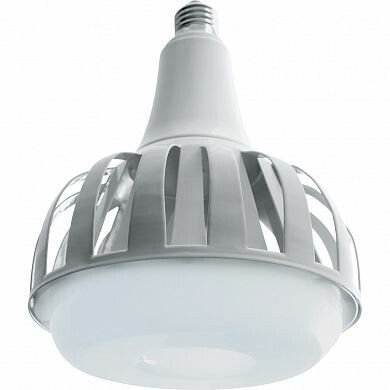 Лампа светодиодная промышленная LB-651 E27-E40 100W 6400K | 38096 Feron