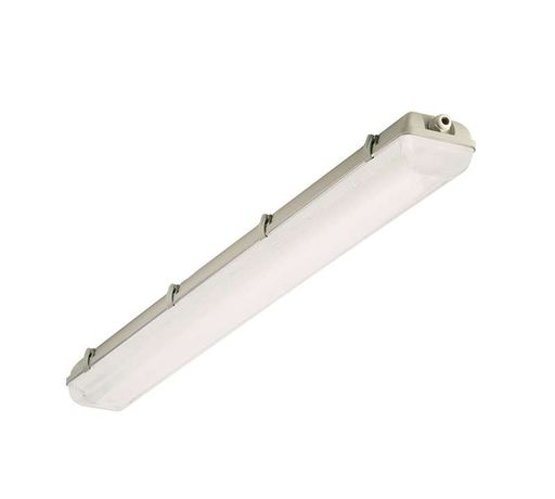 Промышленное освещение ДСП/ДПП TLWP08 PC OL LED 59 Вт 6450 Лм 4000 K IP65 Опаловый рассеиватель | 80062 TechnoLux