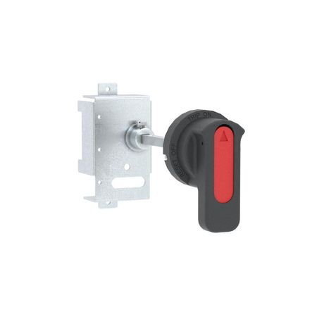 Выносная рукоятка для MNX125/160 | TFH-MNX160 DKC ДКС