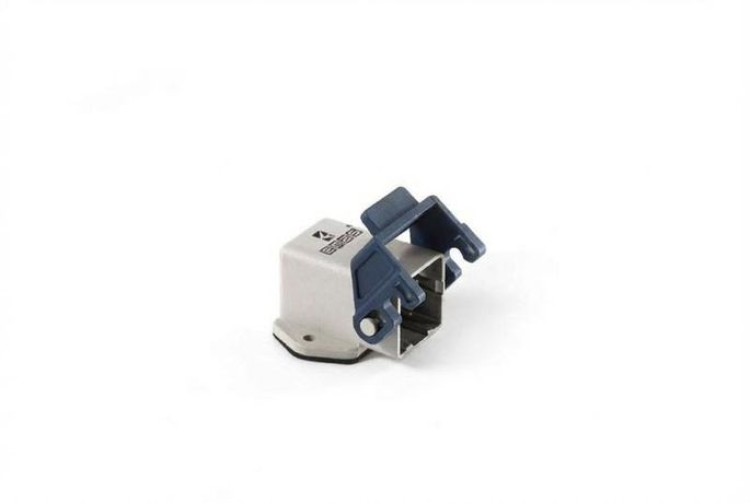 Корпус угловой пластмас. EMAS EBP05GE41 EMAS арт. EBP05GE41