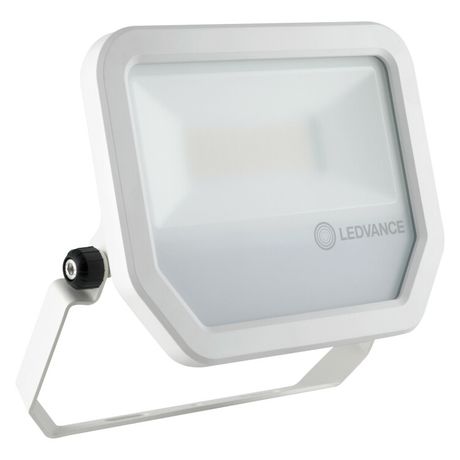 Прожектор светодиодный FLOODLIGHT PERFORMANCE ДО 50Вт 3000К 5500Лм IP65 бел. LEDVANCE 4058075421240 Osram