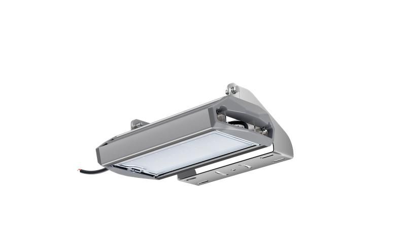 Светильник светодиодный ДСП К2 35 740 Д ЕСАУЛ IP66/67 промышлен. Технологии света УТ000026086