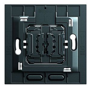 Выключатель сценарный LivingLight Zigbee под прямоуг. рамки Leg BTC N4589N Legrand