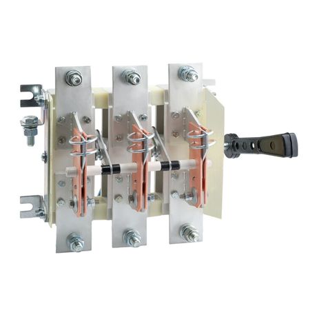 Разъединитель РЕ19-44-31120-2000А-ИП-УХЛ3 | 113087 КЭАЗ