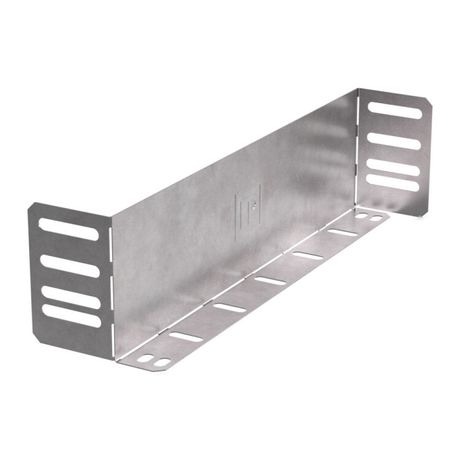 Переходник упрощённый горизонтальный на 300 мм Н100 | PR16.1062 Промрукав Строитель