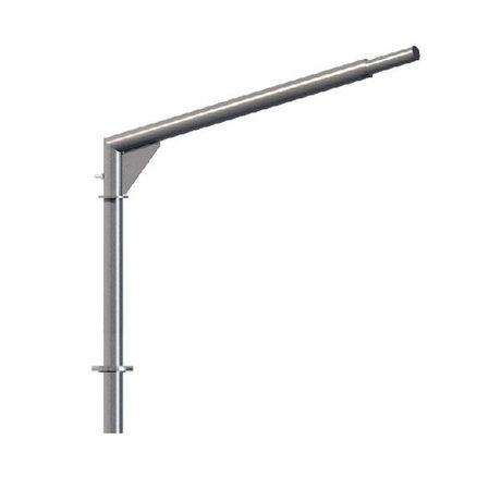 Кронштейн ТАНС.41.831.000 (2.К1-1.0-1.5-Ф3-ц) OPORA ENGINEERING OE-03281 GALAD