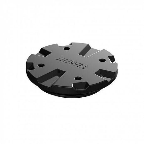 Крышка колодца КС Микро | PR08.10954 Промрукав Строитель