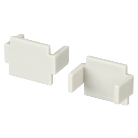 Заглушка PDS-F-HIDE глухая (ARL, Пластик) - 024798 Arlight