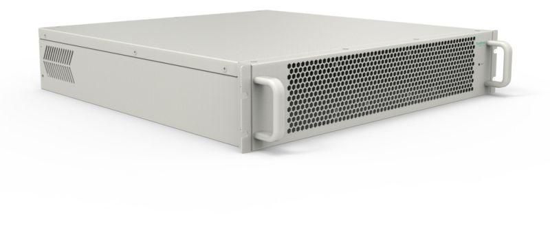 Фильтр активный гармоник 150А, 400В, IP20, стоечный модуль - AHFB150R4L20 APC