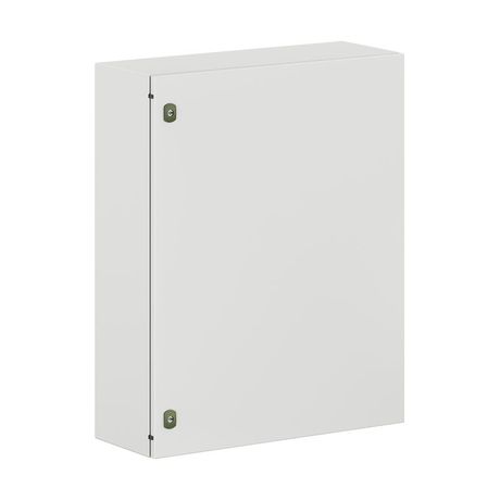 Корпус навесной уличный ST Outdoor с М/П ВxШxГ 1000x800x300 мм, IP66 | R5ST1083-OUTDOOR DKC ДКС