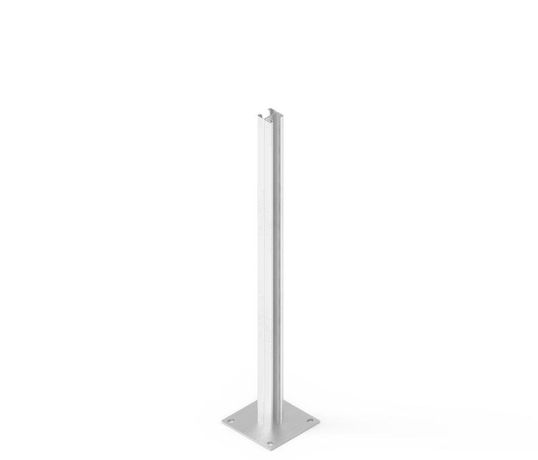 Траверса страт двойная БТС2.41.42.1000.2.2 - Н3522261022 СОЭМИ