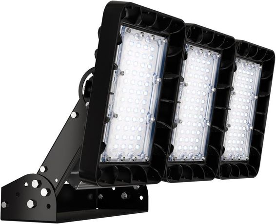 Светильник светодиодный ДО-248,8W IP67 32227Лм 5000К КСС W (145х60) (СПОРТИВНЫЙ TL-SPORT APS 248 850) - УТ000012463 Технологии света