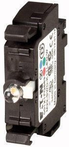 Светодиод для использования с системой SmartWire, цвет синий, +1 перекидной контакт, M22-SWD-K11LED-B - 115973 EATON