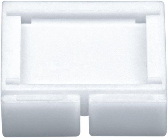 Коннектор для светодиодной ленты 90 069 OLSC-8mm-PC-PC-IP20 | 90069 ОНЛАЙТ Navigator 25815