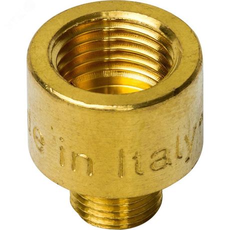 Переходник ВН 1/4' х 1/8' - SFT-0007-001418 STOUT RG008Q0PS8P3LE