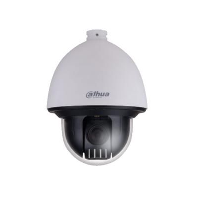Видеокамера IP DH-SD60225U-HNI 4.8-120мм цветная Dahua 1468563