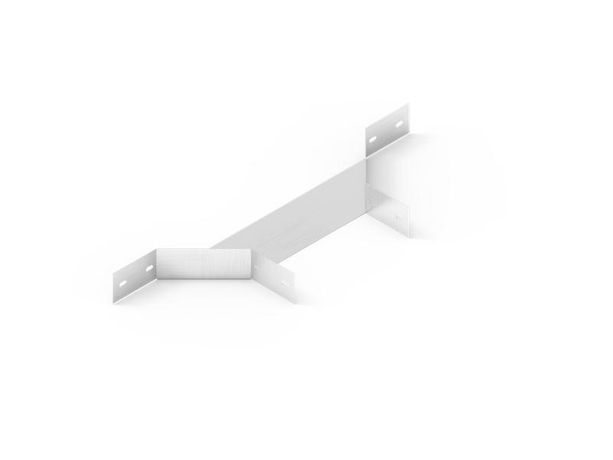 Лоток ответвительный H=50мм сталь 1.2мм НЛ20-О У3 СОЭМИ Н0113123334