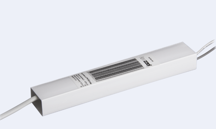 Аксессуар драйвер 85mA для PPL 595/U 36w (sw) | .5005297 JAZZWAY