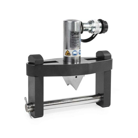 Разгонщик фланцев клиновой РФ-5-38 серия ПРОФИ | 87722 КВТ