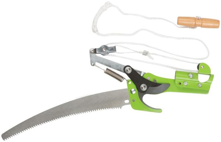 Сучкорез штанговый лезвие 30мм+пила 330мм FIT 77150 РОС