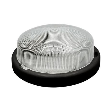 Светильник НБО 05-100-001 УХЛ2 "Рондо" черн. Витебск 1507-00020 Свет (Витебск)