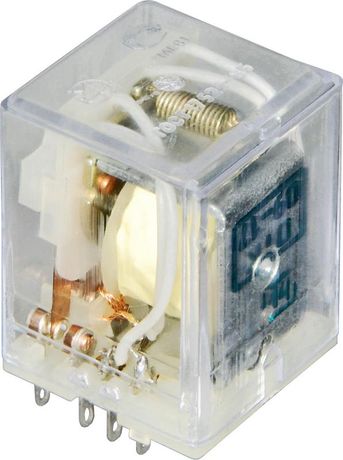 Реле РП21-004 УХЛ4Б 40В 50Гц Электротехника МПО A8028-20044010