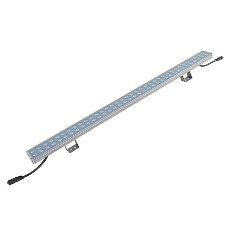 Светильник светодиодный ДБУ 48Вт 4000К 3840Лм Серебристый LEDVANCE WALLW ECO - 4099854268731 Osram