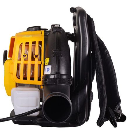 Воздуходувка бензиновая GB-52S | 70/13/46 HUTER