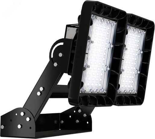 Светильник светодиодный ДО-203,8W IP67 30732Лм 5000К КСС W (145х60) (СПОРТИВНЫЙ TL-SPORT APS 200 750 W) - УТ000019498 Технологии света