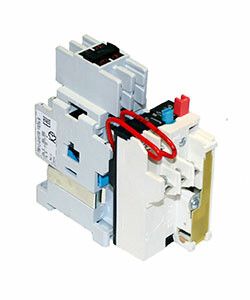 Пускатель э/м ПМ12-010200 УХЛ4 В, 220В, (3з), РТТ5-10-1, 3,20А | 020200300ВВ220001510 Электротехник