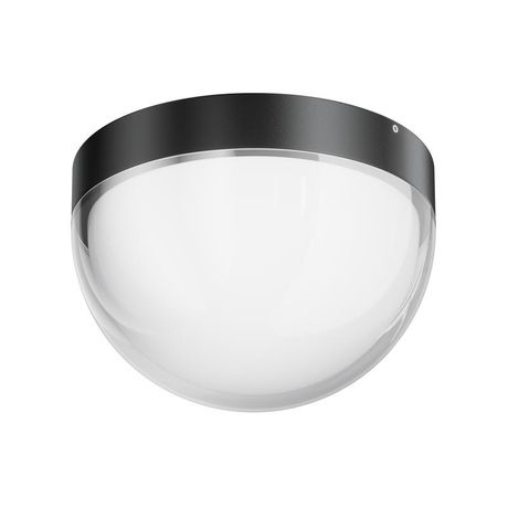 Светильник потолочный Outdoor Mon IP 65 LED 12W 3000 K Графит - O438CL-L12GF3K Maytoni